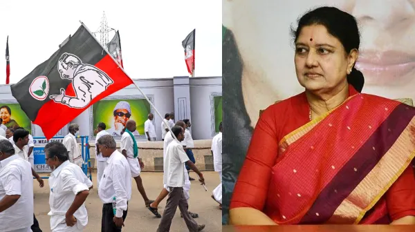 Sasikala